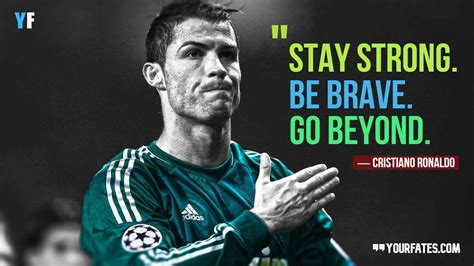 50 Cristiano Ronaldo Quotes That Will Inspire You