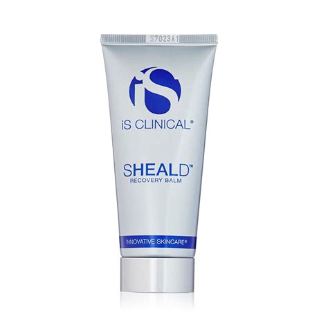 Is Clinical Sheald Recovery Balm Skin Elixir