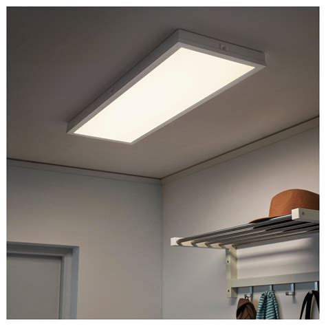 It's all about choosing the solution that works best for you. FLOALT LED light panel, dimmable, White | IKEA Greece