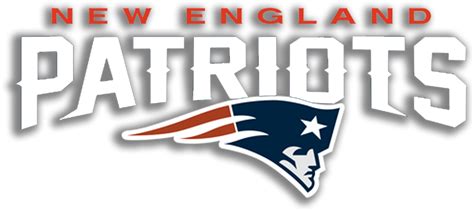 Patriots Logo Transparent Background