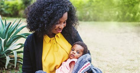 Black Breastfeeding Week August 25 31 2020 Understand Barriers Show