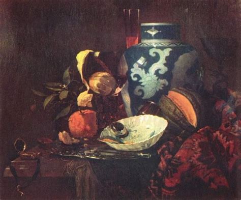 The Most Important Old Masters In Dutch Painting Still Life Art