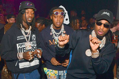 Migos Tease Culture 3 With New Song Preview Watch Hiphop N More
