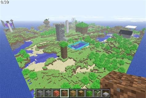 How To Install Downloaded Minecraft Maps Levelskip