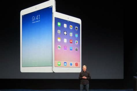 Apples New Ipads 5 Things You Should Know