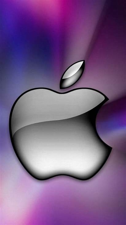 Iphone Apple Cool Wallpapers Background 3d 1080p