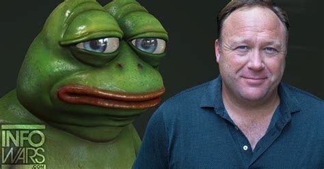 Pepe The Frog Creator Invited People To Profit Off Of Pepe In 2015 Interview Newswars