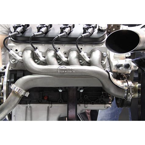 Ls Turbo Manifold Escapeauthority Com