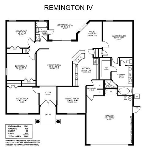Current summary of all gho homes standard new home plans. Pin from Highland Homes | Highland homes, Floor plans ...