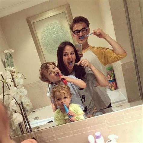 Thomas michael fletcher is an english author, composer, musician, singer, songwriter and youtube vlogger. McFly's Tom Fletcher shares heartbreak over tragic death ...