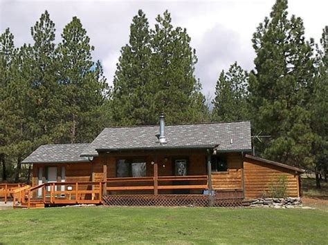 Maybe you would like to learn more about one of these? Bitterroot Cabins, LLC | Montana cabin rentals, Cabin ...