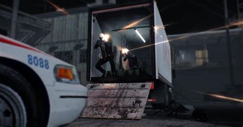 Payday 2 Gameplay Video Explains Gameplay Of Bank Robbers Shooter