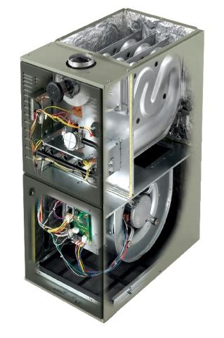 High for cold winter days and low for milder days. Single-Stage, Two-Stage and Variable-Speed Furnaces ...
