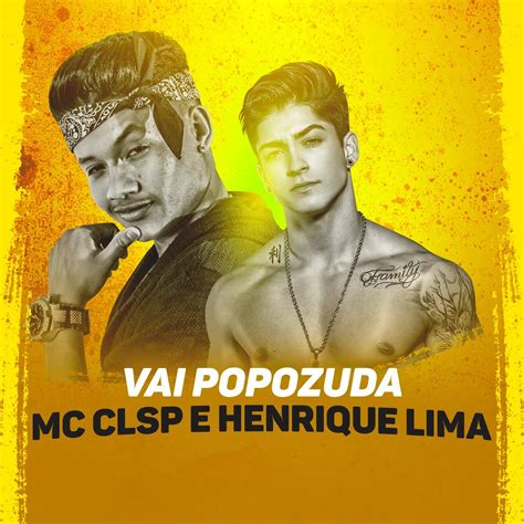 Henrique Lima And Mc Clsp Iheartradio