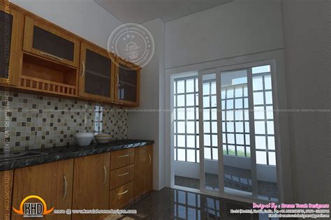 Maybe you would like to learn more about one of these? Kitchen design in Kerala - Kerala home design and floor ...
