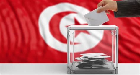 Tunisie La Présidentielle Sera Avancée Au 15 Septembre