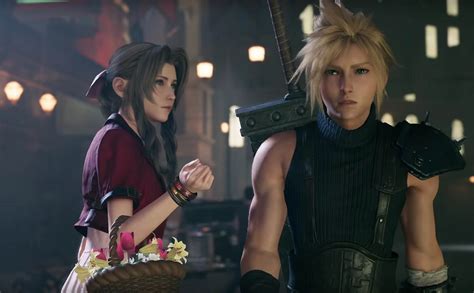 Cả Thế Giới đang Khen Ngợi Hết Lời Final Fantasy Vii Remake Chấm Toàn