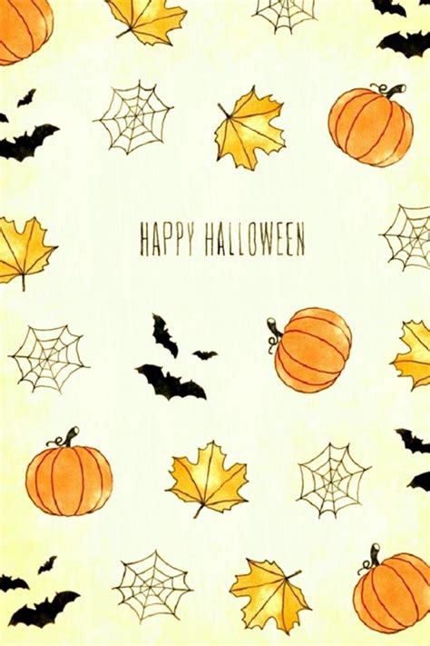 🔥 Free Download Halloween Aesthetic Wallpapers Top Free Halloween