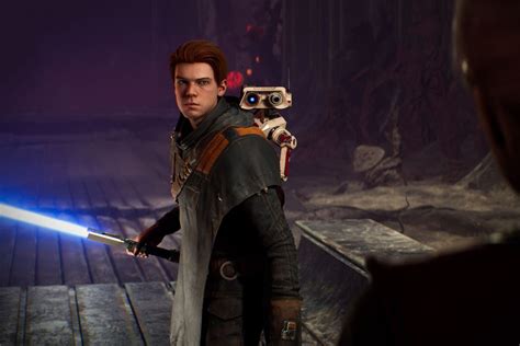 Star Wars Jedi Fallen Order Tips For Combat And More Polygon