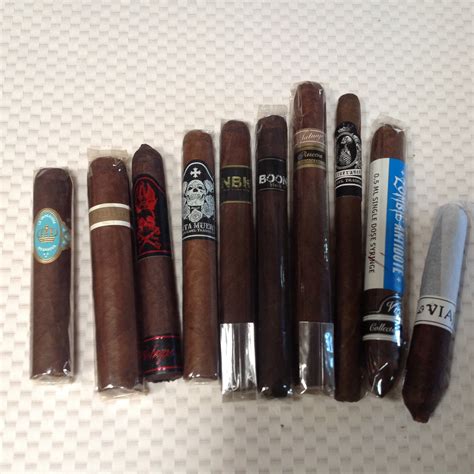 You don't always have to call him baby. Sweet Baby Jesus!!!! — CIGAR.com Forum