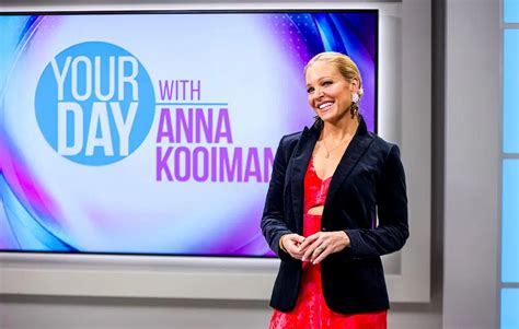 What Is Anna Kooimans Net Worth Husband Age Height Kids
