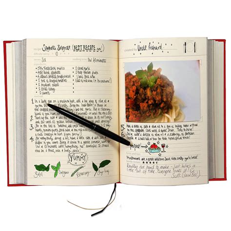 Most meals are ready in 35 minutes and star bold, punchy, global flavours that mean dinner will never be boring. my family recipe book by all things brighton beautiful | notonthehighstreet.com