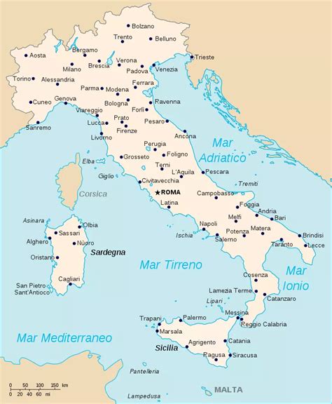 Use Maps To Plan Your Mediterranean Cruise Italy Map Italy Itinerary