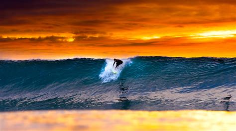 Spot Check Blacks Beach San Diego Surf Guide With Hd Photos And