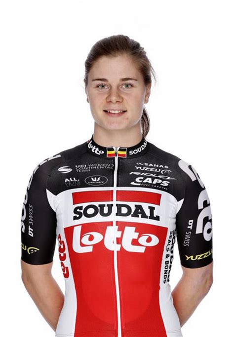 Lotte kopecky was born so, lotte kopecky probably has a pretty job job. Lotte Kopecky / Lotte Kopecky Belgium Uci Road World ...
