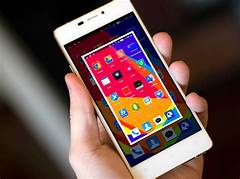 Cara Screenshot Di Hp Vivo