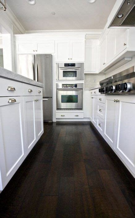 Windfresh white by sherwin williams we may have a winner white. Trendy kitchen ideas white floor colour 68 Ideas #kitchen ...
