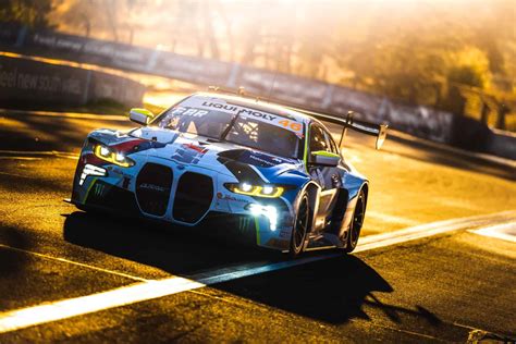 √bmw M4 Gt3 Finishes 4th And 6th At Bathurst 12 Hour Bmw Nerds