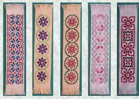 Simple and colorful cross stitch pattern for bookmark no drama llama images a cutest llama in a red scarf. BOOKMARK CROSS FREE PATTERN STITCH » Patterns Gallery