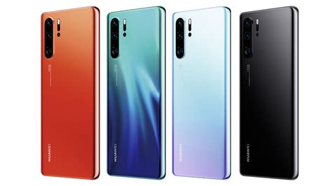 The huawei p30 pro is an intriguing beast when it comes to specs. Huawei P30 Pro Smartphone Review - NotebookCheck.net Reviews