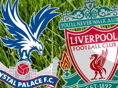 The stands won't be full, but they'll sound like it with sky sports crowds. Premier League In Focus - Crystal Palace vs Liverpool Preview - The Stats Zone