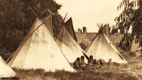 Overview - American Indians of the Plains | ClassOrbit