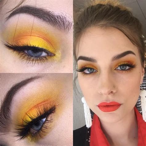 Tried To Make This Yellow Shadow ‘daytime Wearable Ccw As Always