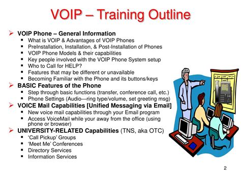 Ppt Cisco Voip V Oice O Ver Ip Phone System Powerpoint