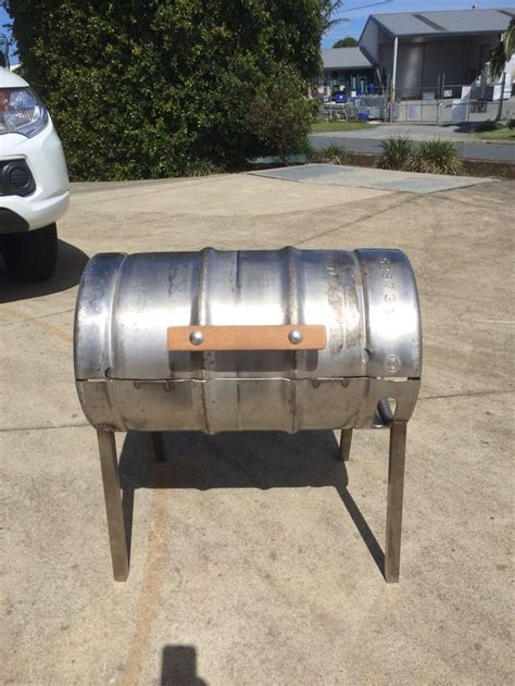 Stainless welding stainless steel grill homemade smoker homemade beer bbq grill grilling grill stand grillin and chillin beer keg. 10 best Beer keg spit images on Pinterest | Beer keg ...