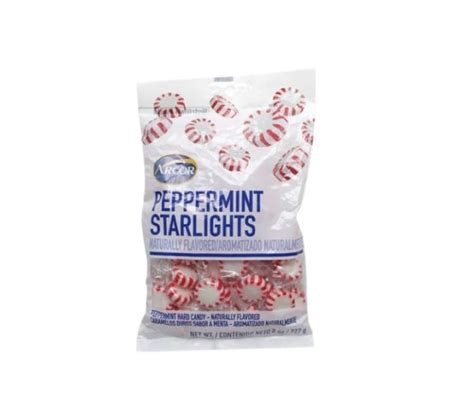 Arcor Peppermint Starlight Candy 227g Massy Stores St Lucia