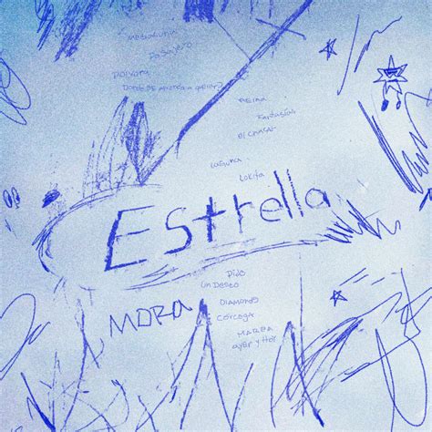 Mora Estrena Su Esperado álbum Estrella Rolling Stone En Español