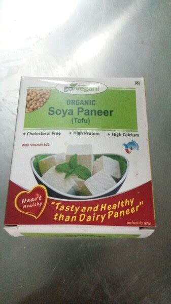 Soya Paneer In Vadodara सोया पनीर वडोदरा Gujarat Get Latest Price From Suppliers Of Soya