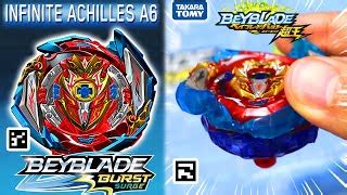 Beyblade Burst Qr Codes Spryzen S4