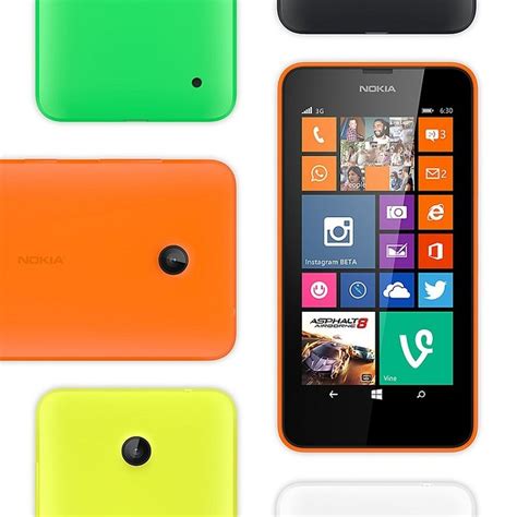 Lumia 630 Dual Chip E Com Tv Digital Chega Ao Mercado Brasileiro