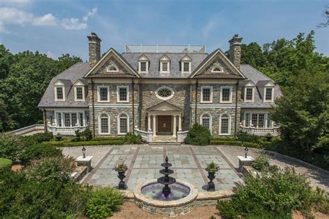 Inside D C ’s Most Expensive Homes For Sale The Washington Post