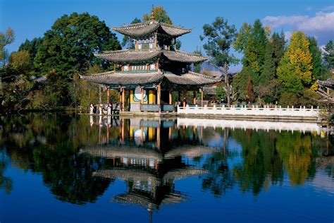 Viajes económicos a China | FelicesVacaciones