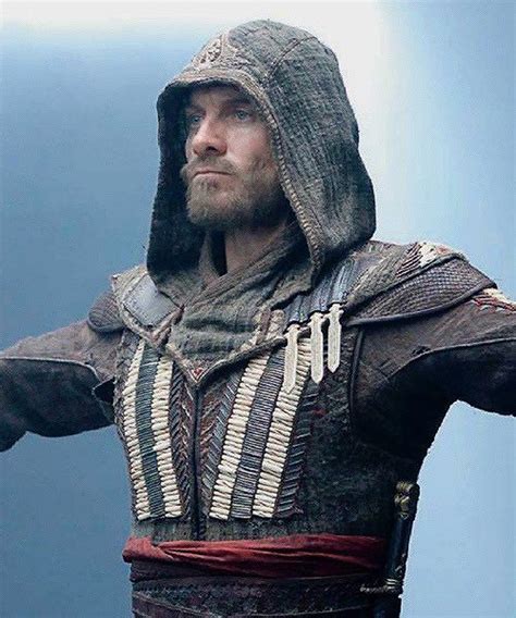 aguilar assassin s creed filmes assassino inspiração