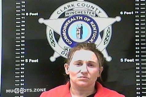 Johnson Amber Ray 03252023 Clark County Mugshots Zone