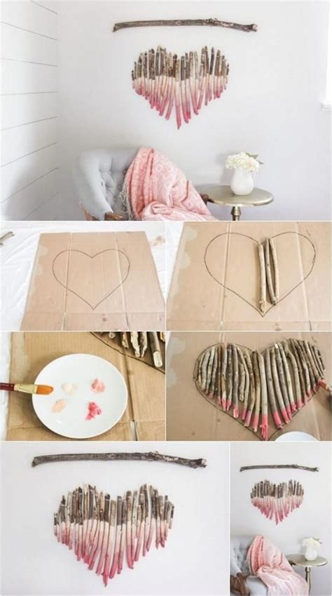 40 Handmade Diy Decoration Ideas For Different Purposes Easy Diy