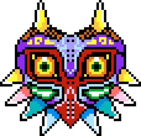 Check spelling or type a new query. Majora's Mask by cheezy805 on Newgrounds